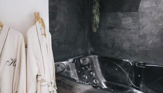 appartement 2 pièces jacuzzi - Foto 3