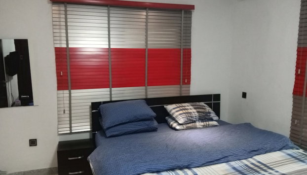 The Gold - Foto 2, Habitación