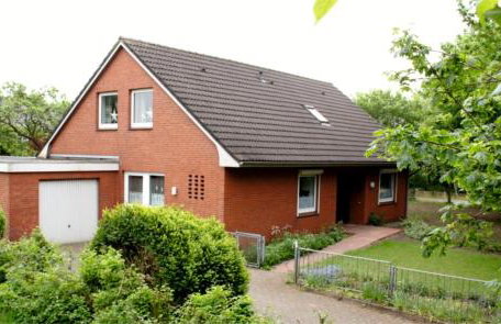 Vor-den-Toren-von-Sylt-Foehr-und-Amrum-Kremperhuus - Foto 1