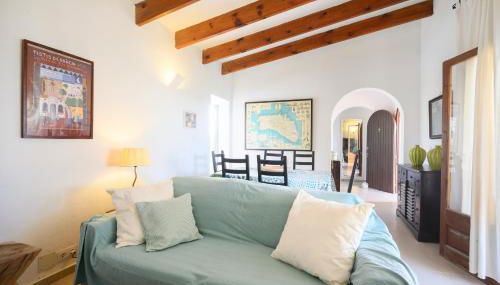 CHALET ADDAYA by Book Menorca Villas - Foto 5