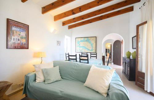 CHALET ADDAYA by Book Menorca Villas - Foto 5