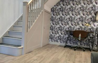 Modern Two-Bedroom House - Free Parking - Foto 5