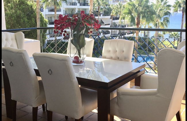 MI CAPRICHO C11 luxury apartment by the Sea - Foto 17