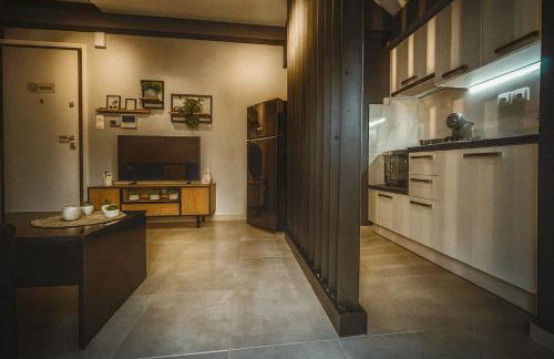 GPX CLR Liberty Maisonette Suite & Private Parking - Foto 66