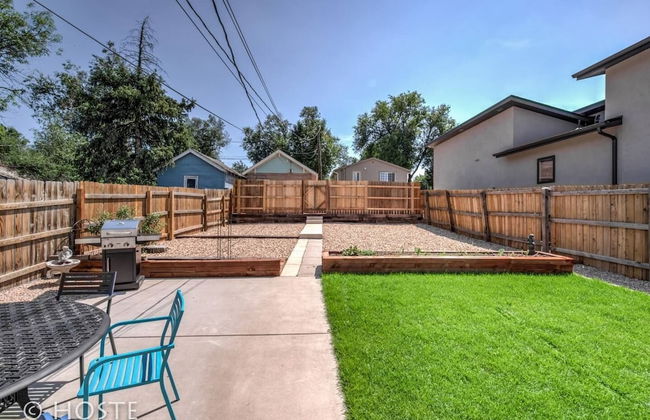 2BR Downtown Adventure Pikes Peak Views AC! - Foto 15