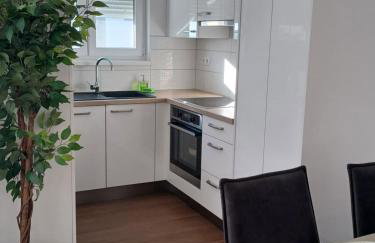 Apartment Adria Relax with private heated pool - Photo 8