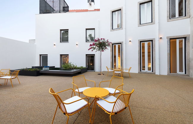 OnJ S. Lazaro Lisboa - Photo 128