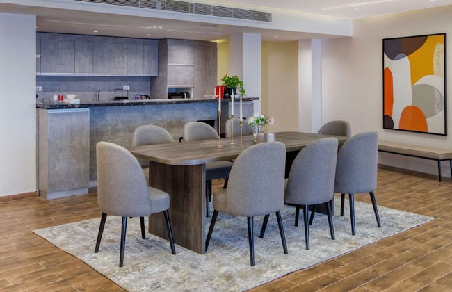 Prime Select Old Cairo Nile View - Foto 7