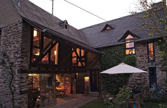 Lovely Apartment in Kobern-gondorf - Foto 18