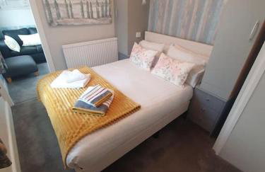 The Snug at Bay House - Foto 5