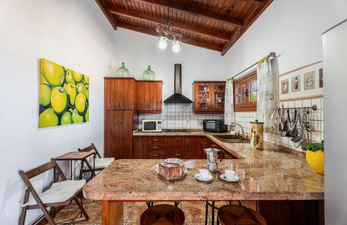 Casa La Molineta - Foto 8