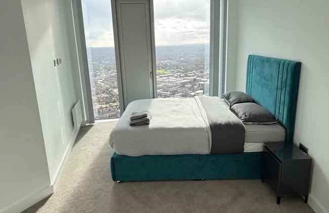 Apt Sleeps 6 With Two Bathrooms - Foto 3