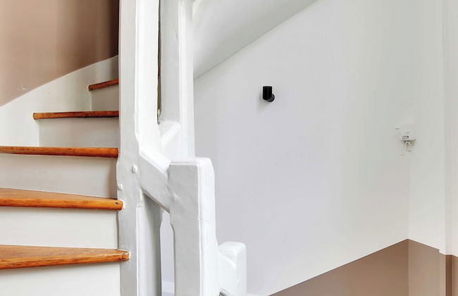 Chic Studio A/C - 2P - Le Marais - Photo 11