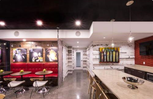 Buckhead High-Rise Retreat with Pool & Balcony - Foto 39