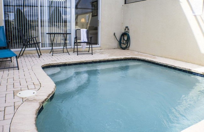 Ip60164 - Windsor Hills Resort - 3 Bed 3 Baths Townhome - Photo 1