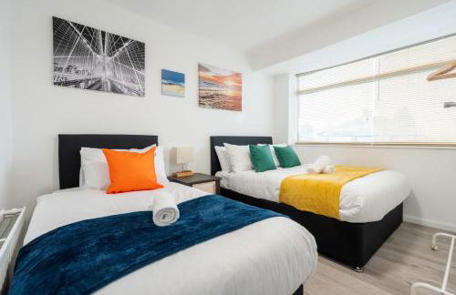 Ace Place - Pool Table - Etihad - Opposite Train Station - Foto 11