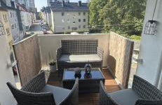 FEWO am Deich 1 Zentral mit Stadtblick und Kontaktloser Check in - Foto 51