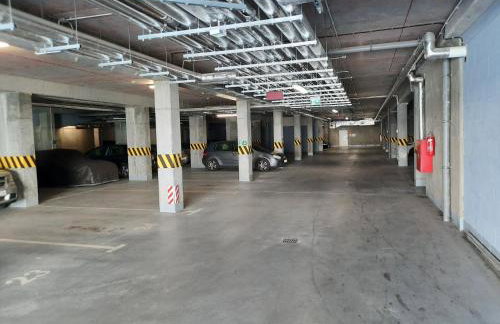 Aqua Apartments Sunset - Foto 37