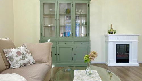 FeWo Art Deco - Foto 2