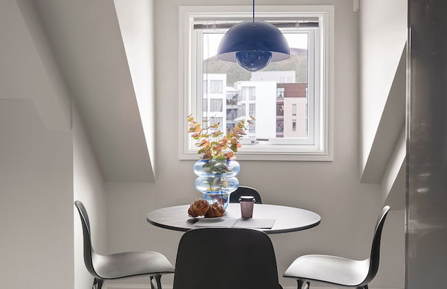 Enter Tromsø Apartment Hotel - Foto 22