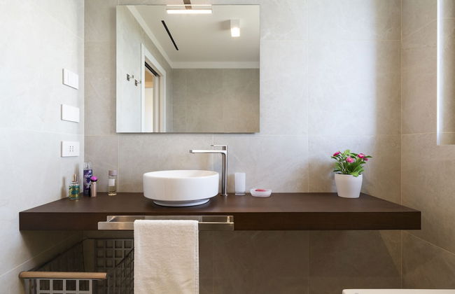 notaMI - Torre Milano Luxury Apartment - Foto 33