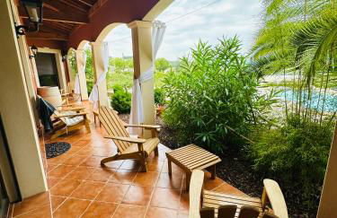 Chambres d'hotes Belle Etoile Ardèche - Photo 21