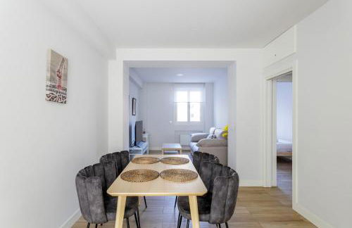 Epalza apartment by People Rentals - Foto 27