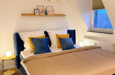 soulscape Apartment - kompakter LOFT-Wohnraum mit Lift direkt in die Wohnung, modern, zentrumsnah, gratis WIFI - Foto 11