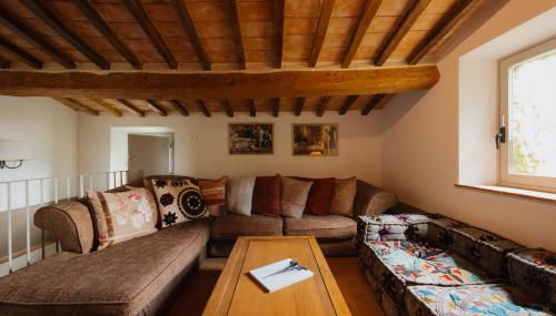 Podere la Piscina acqua calda RestArt - Foto 5