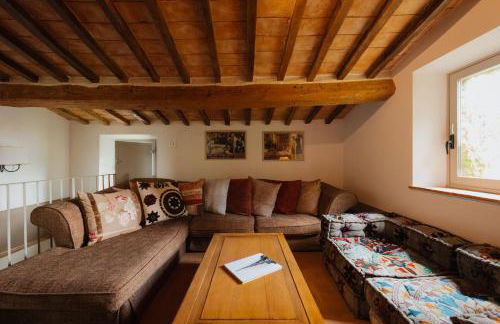 Podere la Piscina acqua calda RestArt - Foto 5