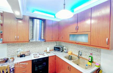 "Home Sweet Home" Big House 110m 3 Bedrooms FREE GUARDED PARKING ! - Foto 19