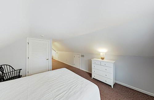 Skinequit Cottage - Photo 19