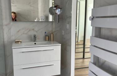 Villa moderne - Favone - Foto 11