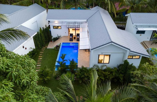 Bougain Villas Salad Beach - Foto 18