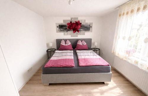 FERIENHAUS AyNa, direkt an der Schweizer Grenze - Photo 9