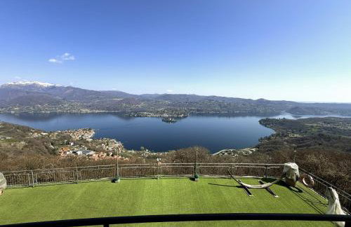 Appartamento Alberti con vista lago - Foto 51