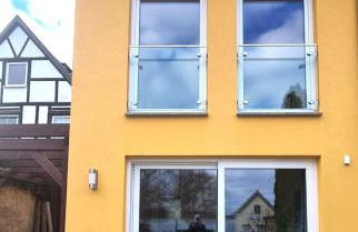 Ferienhaus SeePromenade - Foto 1