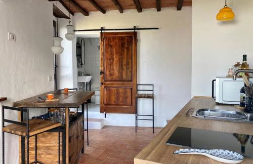 CORNER NEST IN MONTALCINO - Foto 20