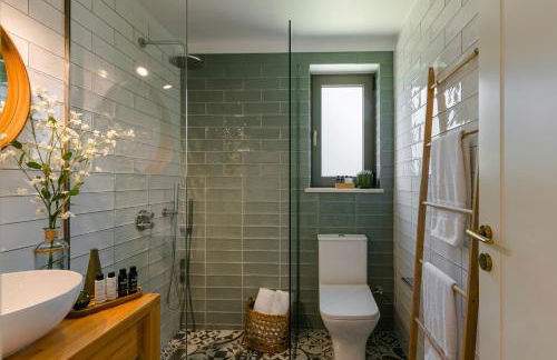 Oleanna Villas - Villa Olea - Foto 16