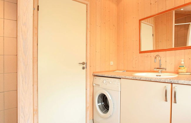 Elegant Holiday Home in Lolland near Sea - Foto 7