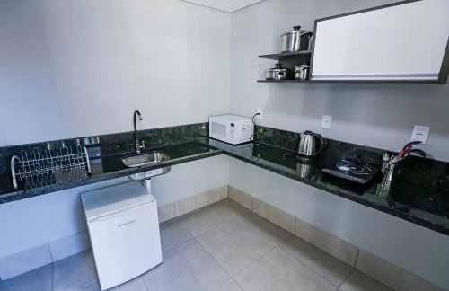 Vila Nóbrega Residencial - Foto 25