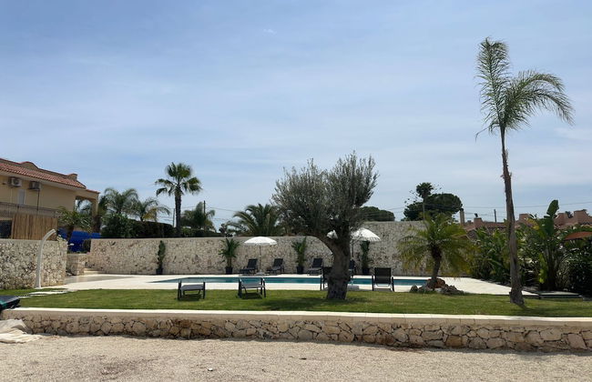 Villa Merilusi by Ortigiaapartments - Foto 18