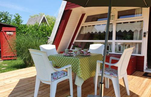 Ferienhaus Damp Windrose - Foto 29