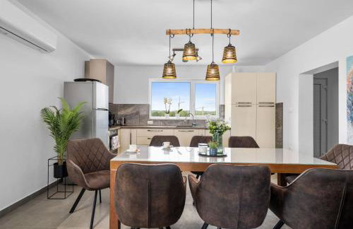 Holiday Home Villa Family Love mit Garten und Spielplatz by Interhome - Foto 19