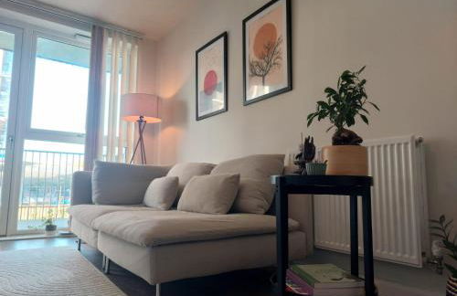 Modern Flat Close to Heathrow Airport & Central London - Foto 1