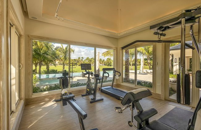 Playa Serena 19 Sumptuous Retreat - Foto 26