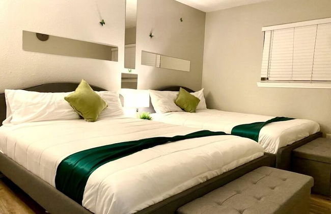 Paragon Apartments - Foto 3