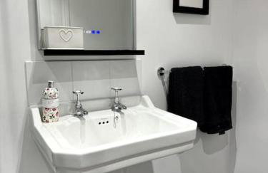 Penny Red apartment in Kington - Foto 8