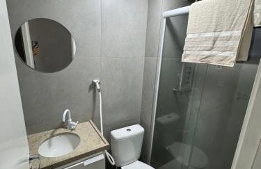 Apt a 7 min da Litorânea - Foto 11