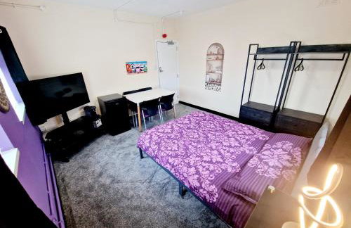 Birkenhead House - Foto 69